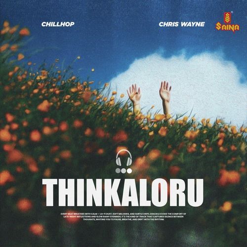 Thinkaloru - Chillhop
