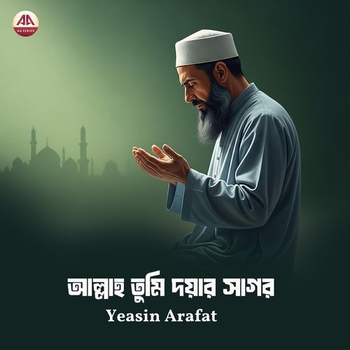 আল্লাহ তুমি দয়ার সাগর