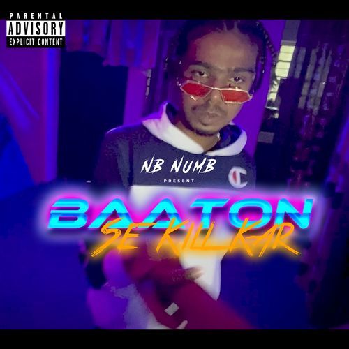Baaton Se Kill Kar cover art