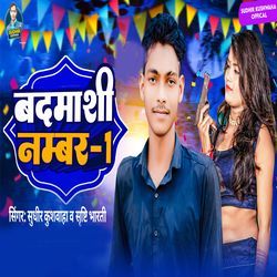 Badmashi Number 1