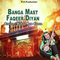 Banga Mast Faqeer Diyan-A0UfZDF3clY