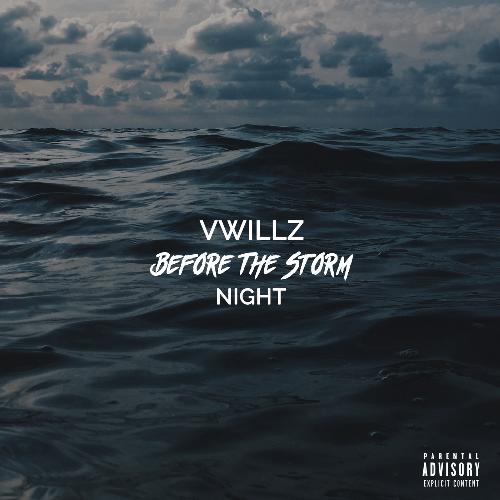 Before the Storm - Night