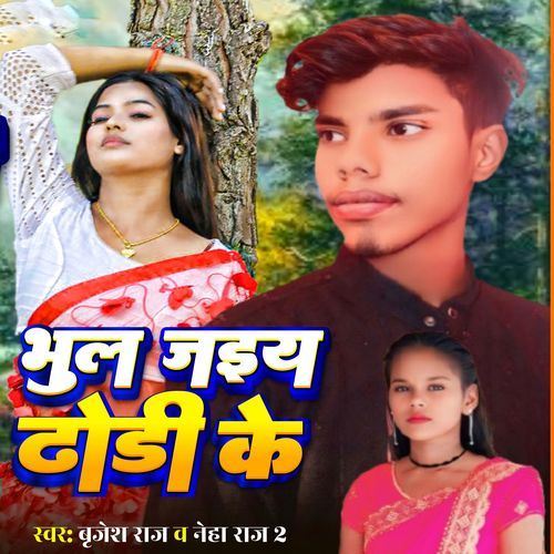 Bhul jaiy dhori ke