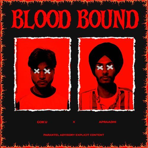 Blood Bound