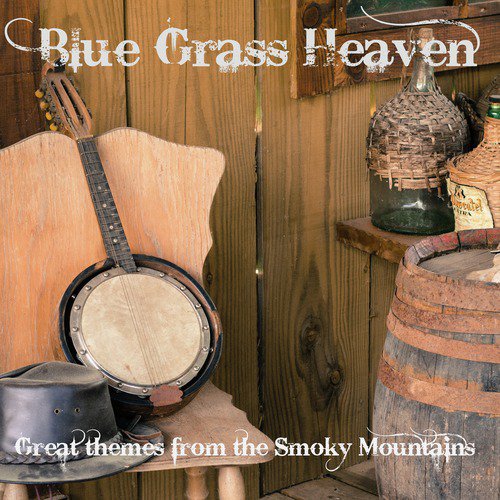 Blue Grass Heaven_poster_image