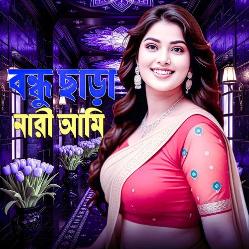 Bondhu Sara Nari Ami