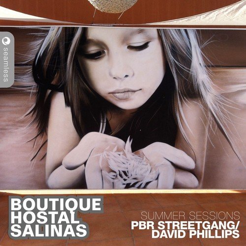 Boutique Hostal Salinas Ibiza 2 Lo Cura Lounge Mix Compiled & Mixed by David Phillips (Continuous Mix)