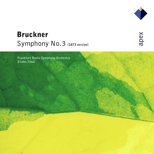 Bruckner: Symphony No. 3