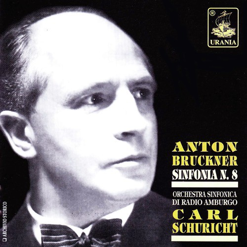 Bruckner: Symphony No. 8