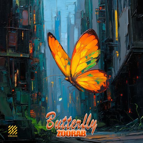 Butterfly