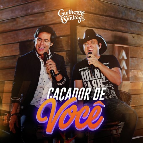 Caçador de Você_poster_image