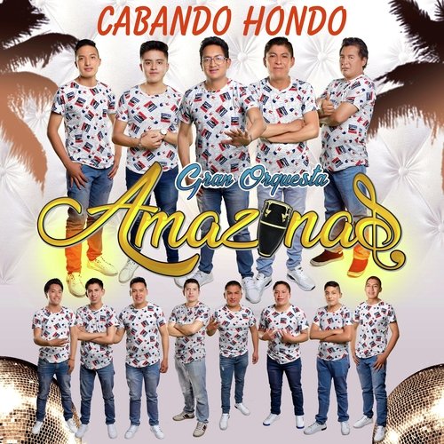 Mix banda cover art
