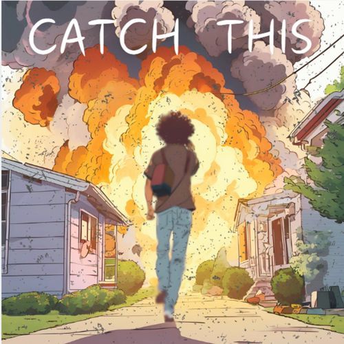 Catch This cover art