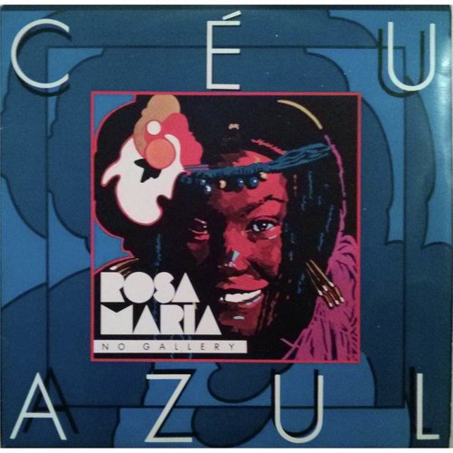 Ceu Azul