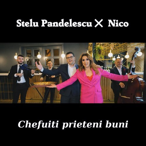 Chefuiti prieteni buni_poster_image