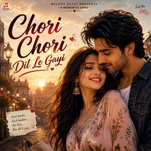 Chori Chori Dil le Gayi