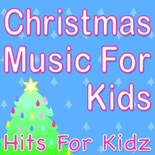 Christmas Music For Kids