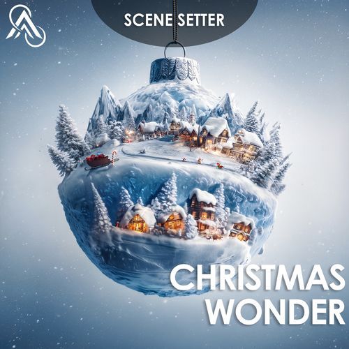 Christmas Legends cover art