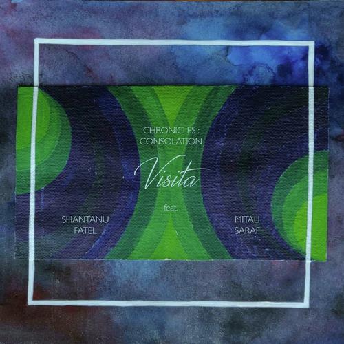Reminiscence (feat. Shantanu Patel) cover art