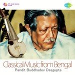 Kamod - Alaap - Jod - Gat In Vilambit - Drut Teentaal