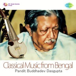 Kamod - Alaap - Jod - Gat In Vilambit - Drut Teentaal