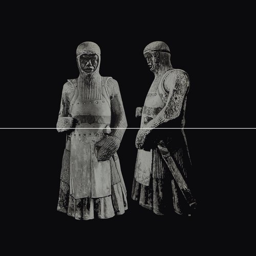 Clerical Perversions (Violet Poison Remix) cover art