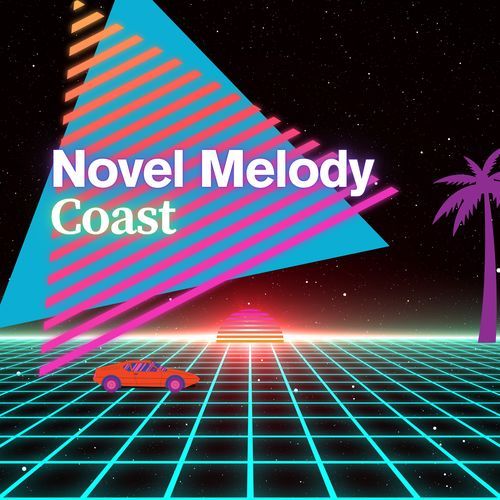 Coast cover art