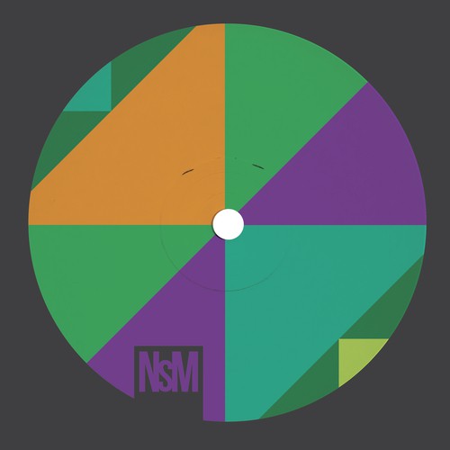 Essentials (Original Mix) cover art