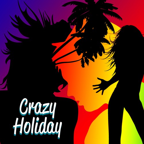 Crazy Holiday Summer Chill Ibiza Chill Out Party