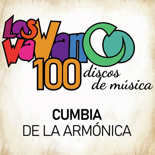 Cumbia de la Armónica