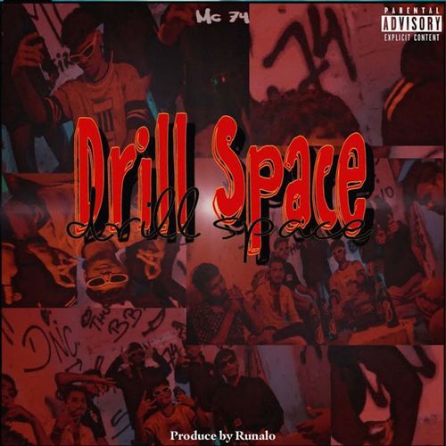 DRILL SPACE