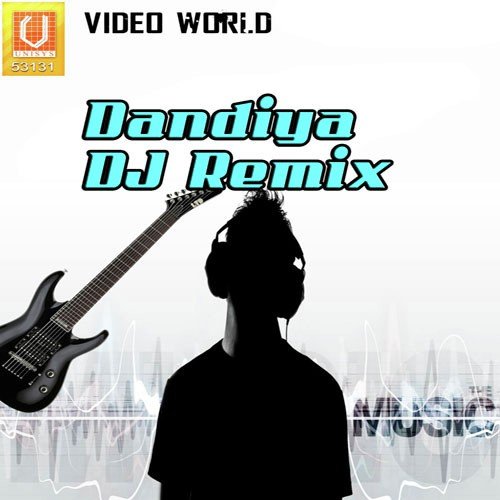 Dandiya Dj Remix
