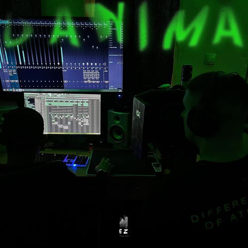 Danima cover art