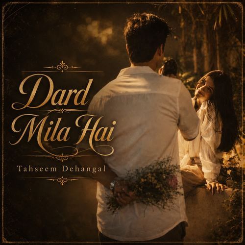 Dard Mila Hai