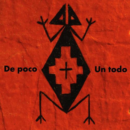 Detrás de la rompiente cover art