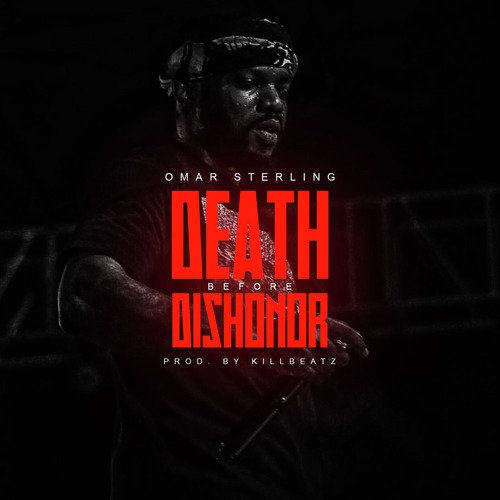 Death Before Dishonor_poster_image