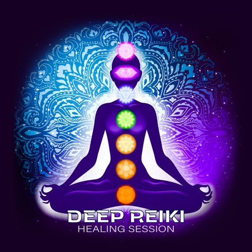 Opening & Unblocking Chakras cover art