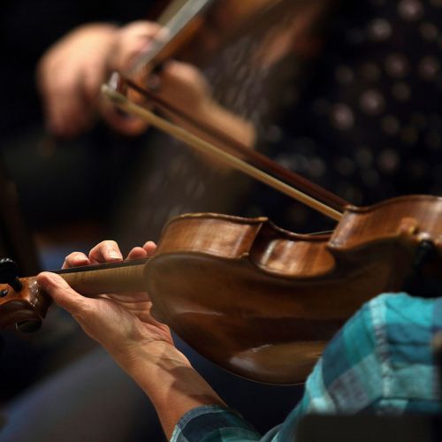 Deep Relaxation Orchestra for Meditation and Calm