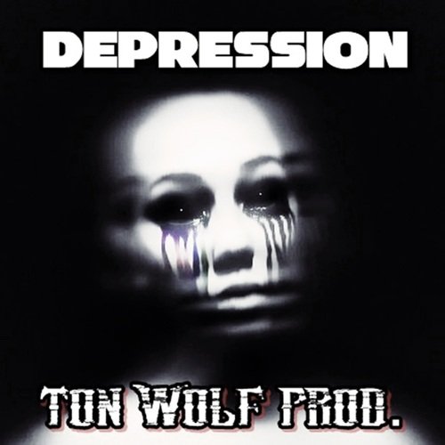 Depression cover art