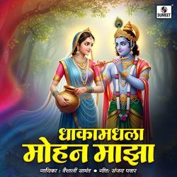 Dhaka Madhla Mohan Majha