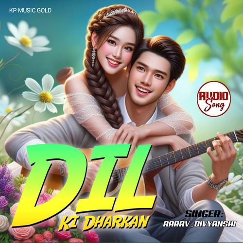 Dil Ki Dharkan