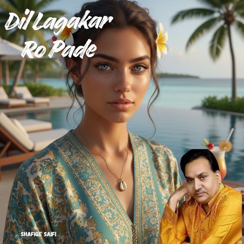 Dil Lagakar Ro Pade