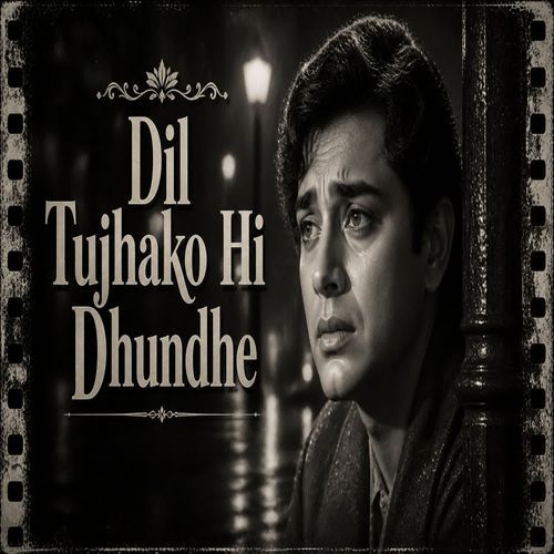 Dil Tujhako Hi Dhundhe