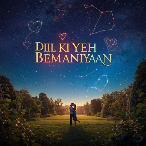 Dil ki yeh bemaniyaan