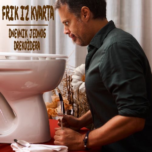 Dnevnik jednog drekoždera