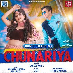 Don’t Touch My Chunariya-CiMoBSRhf1o