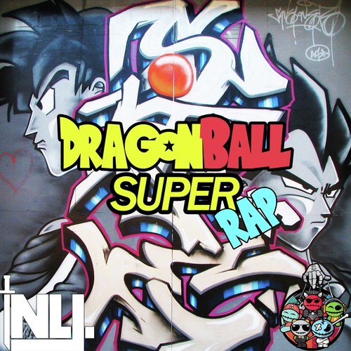 Dragon Ball Super Rap ドラゴンボール超ラップ