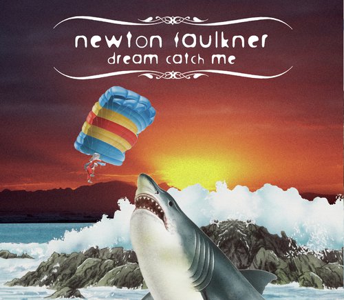 Dream Catch Me