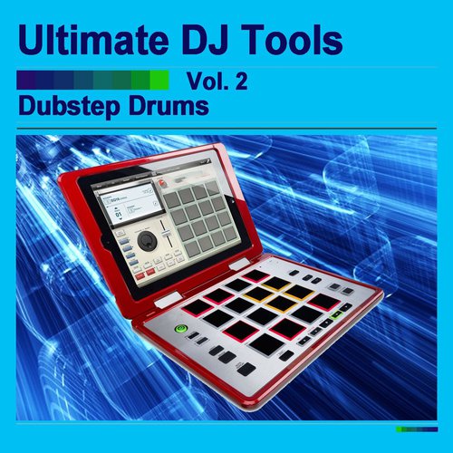 Dubstep Drums, Vol. 2