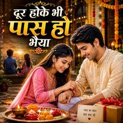 Dur Hoke Bhi Paas Ho Bhaiya by Golu Babu, Sakshi Singh